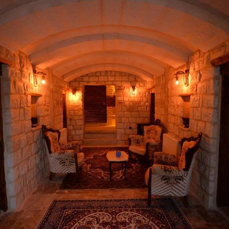 Hotel The Cave House Ürgüp Exterior foto