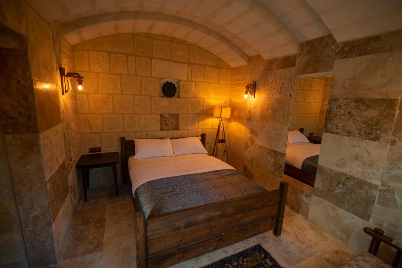 Hotel The Cave House Ürgüp Exterior foto